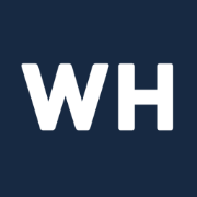 WebsiteHunt Logo